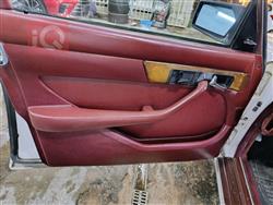مێرسێدس بێنز S-Class